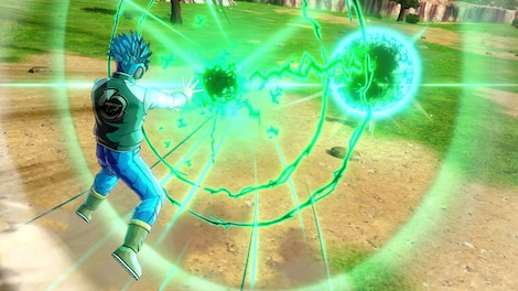 DRAGON BALL XENOVERSE 2 - Super Pack 3 Steam Gift GLOBAL - 9