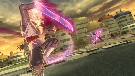 DRAGON BALL XENOVERSE 2 - Super Pack 3 Steam Gift GLOBAL - 8