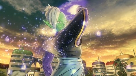 DRAGON BALL XENOVERSE 2 - Super Pack 3 Steam Gift NORTH AMERICA - 0