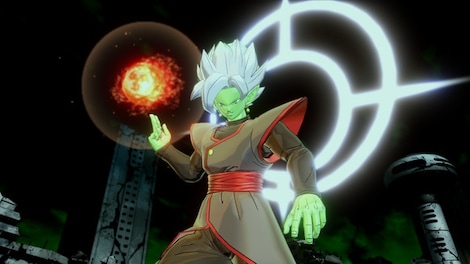 DRAGON BALL XENOVERSE 2 - Super Pack 4 Steam Gift GLOBAL - 5