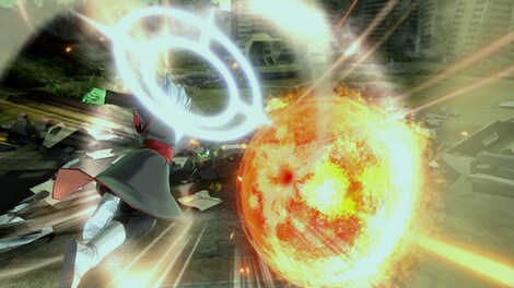 DRAGON BALL XENOVERSE 2 - Super Pack 4 Steam Gift GLOBAL - 4