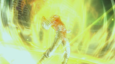 DRAGON BALL XENOVERSE 2 - Super Pack 4 Steam Gift GLOBAL - 0