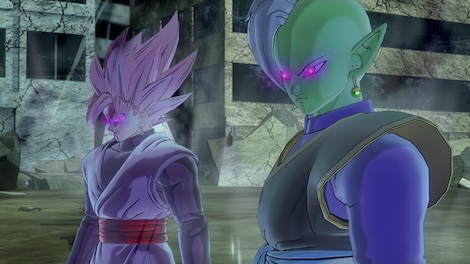 DRAGON BALL XENOVERSE 2 - Super Pack 4 Steam Gift GLOBAL - 6