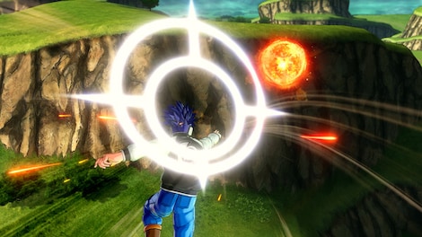 DRAGON BALL XENOVERSE 2 - Super Pack 4 Steam Gift GLOBAL - 10
