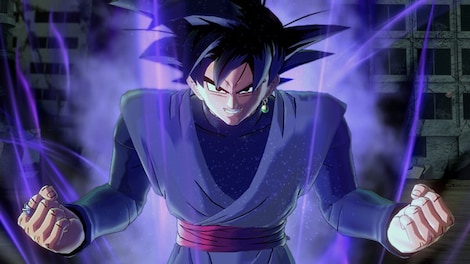 DRAGON BALL XENOVERSE 2 - Super Pack 4 Steam Gift GLOBAL - 9