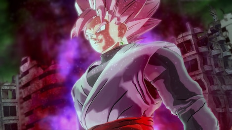 DRAGON BALL XENOVERSE 2 - Super Pack 4 Steam Gift GLOBAL - 8