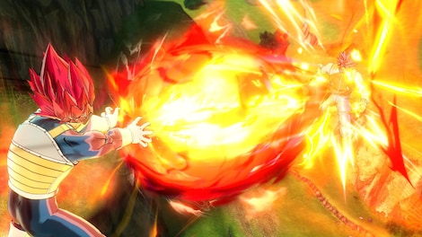 DRAGON BALL XENOVERSE 2 - Ultra Pack Set (PC) - Steam Key - CIS - 6