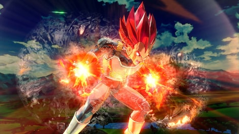 DRAGON BALL XENOVERSE 2 - Ultra Pack Set (PC) - Steam Key - CIS - 4