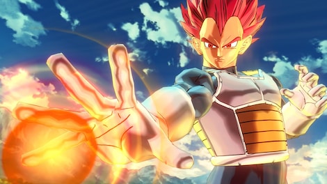 DRAGON BALL XENOVERSE 2 - Ultra Pack Set (PC) - Steam Key - CIS - 8