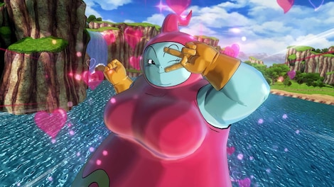 DRAGON BALL XENOVERSE 2 - Ultra Pack Set (PC) - Steam Key - CIS - 10