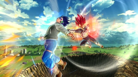 DRAGON BALL XENOVERSE 2 - Ultra Pack Set (PC) - Steam Key - GLOBAL - 9