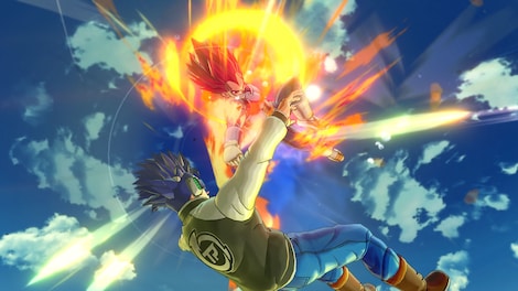 DRAGON BALL XENOVERSE 2 - Ultra Pack Set (PC) - Steam Key - GLOBAL - 5