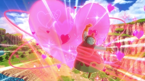 DRAGON BALL XENOVERSE 2 - Ultra Pack Set (Xbox One) - Xbox Live Key - TURKEY - 7