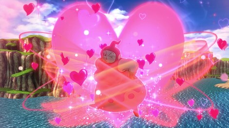 DRAGON BALL XENOVERSE 2 - Ultra Pack Set (Xbox One) - Xbox Live Key - UNITED STATES - 11