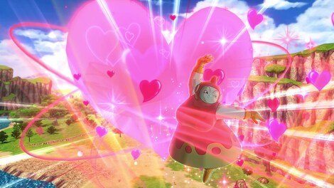 DRAGON BALL XENOVERSE 2 - Ultra Pack Set (Xbox One) - Xbox Live Key - UNITED STATES - 7