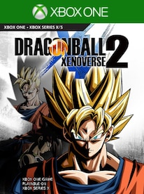 Dragon Ball Xenoverse 2 (Xbox One) - Xbox Live Account - GLOBAL - 1