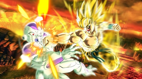 DRAGON BALL XENOVERSE Bundle Edition (PC) - Steam Account - GLOBAL - 14