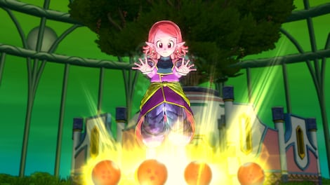 DRAGON BALL XENOVERSE Bundle Edition (PC) - Steam Account - GLOBAL - 15