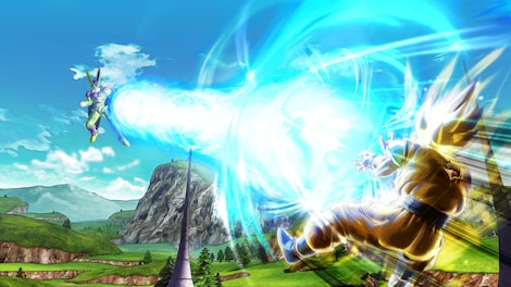 DRAGON BALL XENOVERSE Bundle Edition (PC) - Steam Account - GLOBAL - 10