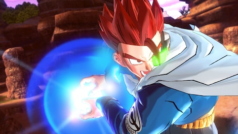 DRAGON BALL XENOVERSE Bundle Edition (PC) - Steam Account - GLOBAL - 8