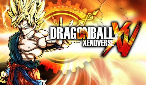 DRAGON BALL XENOVERSE Bundle Edition (PC) - Steam Account - GLOBAL - 2