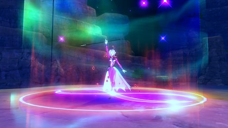 DRAGON BALL XENOVERSE GT PACK 2 Steam Gift CIS - 12