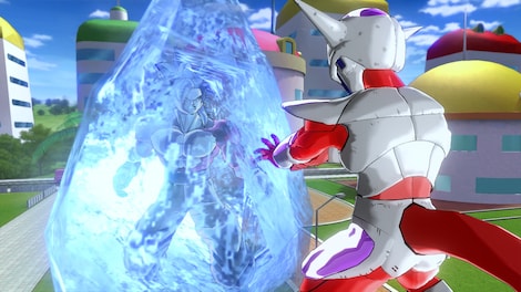 DRAGON BALL XENOVERSE GT PACK 2 Steam Gift CIS - 9