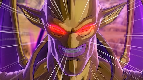 DRAGON BALL XENOVERSE GT PACK 2 Steam Gift CIS - 10