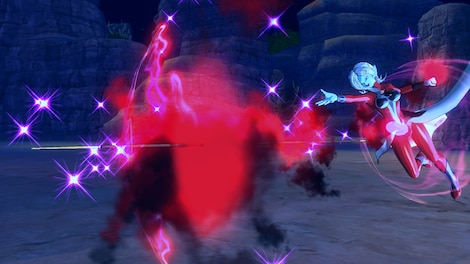 DRAGON BALL XENOVERSE GT PACK 2 Steam Gift CIS - 7