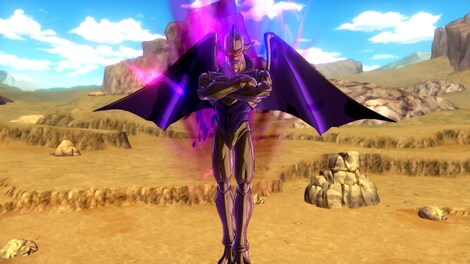 DRAGON BALL XENOVERSE GT PACK 2 Steam Gift CIS - 3