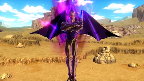 DRAGON BALL XENOVERSE GT PACK 2 Steam Gift GLOBAL - 3