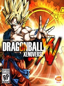 DRAGON BALL XENOVERSE (PC) - Steam Key - CIS - 2