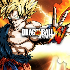 DRAGON BALL XENOVERSE (PC) - Steam Key - GLOBAL - 29