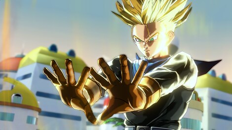 DRAGON BALL XENOVERSE - SEASON PASS (PC) - Steam Gift - CIS - 5
