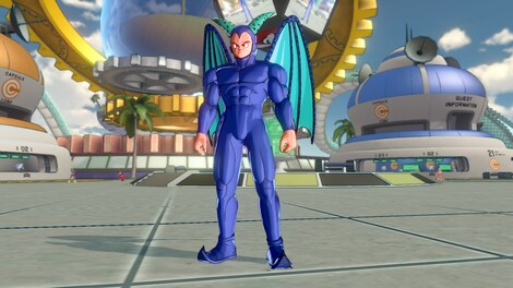 DRAGON BALL XENOVERSE - SEASON PASS (Xbox One) - Xbox Live Key - ARGENTINA - 7
