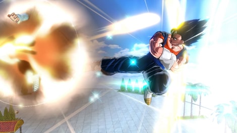 Dragon Ball Xenoverse + Season Pass (Xbox One) - Xbox Live Key - ARGENTINA - 20