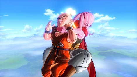 Dragon Ball Xenoverse + Season Pass (Xbox One) - Xbox Live Key - EUROPE - 12