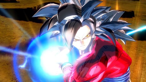 Dragon Ball Xenoverse + Season Pass (Xbox One) - Xbox Live Key - EUROPE - 14