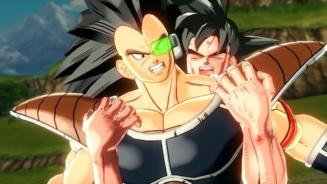 Dragon Ball Xenoverse + Season Pass (Xbox One) - Xbox Live Key - EUROPE - 17