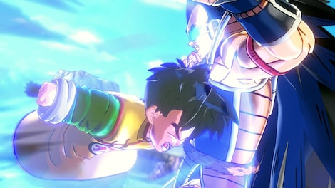 Dragon Ball Xenoverse + Season Pass (Xbox One) - Xbox Live Key - EUROPE - 27