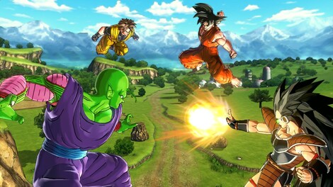 Dragon Ball Xenoverse + Season Pass (Xbox One) - Xbox Live Key - UNITED KINGDOM - 15