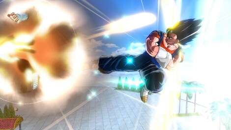 Dragon Ball Xenoverse + Season Pass (Xbox One) - Xbox Live Key - UNITED KINGDOM - 20