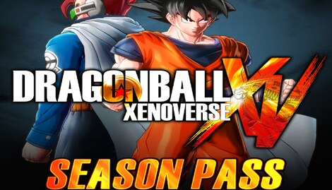 Dragon Ball Xenoverse + Season Pass (Xbox One) - Xbox Live Key - UNITED KINGDOM - 0