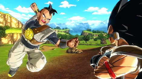 DRAGON BALL XENOVERSE Steam Key (PC) - Steam Key - SOUTHEAST ASIA - 4