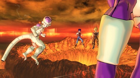 DRAGON BALL XENOVERSE Super Bundle (Xbox One) - Xbox Live Key - TURKEY - 8