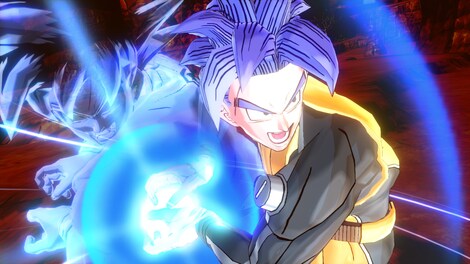 DRAGON BALL XENOVERSE Super Bundle (Xbox One) - Xbox Live Key - TURKEY - 9