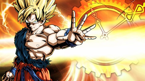 Dragon Ball Xenoverse: Time Travel Edition (Xbox One) - Xbox Live Key - EUROPE - 0