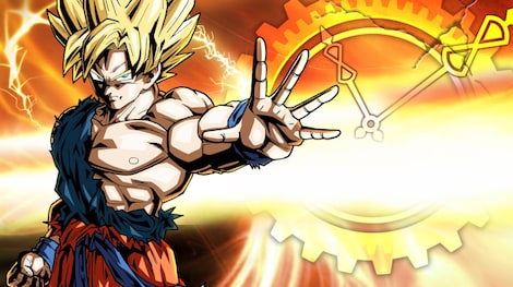 Dragon Ball Xenoverse: Time Travel Edition (Xbox One) - Xbox Live Key - UNITED STATES - 0