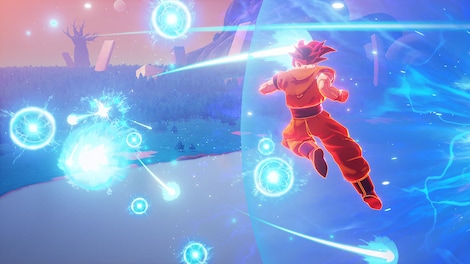 Dragon Ball Z: Kakarot - A New Power Awakens Set (PC) - Steam Gift - EUROPE - 0
