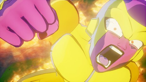 Dragon Ball Z: Kakarot - A New Power Awakens Set (PC) - Steam Gift - EUROPE - 3